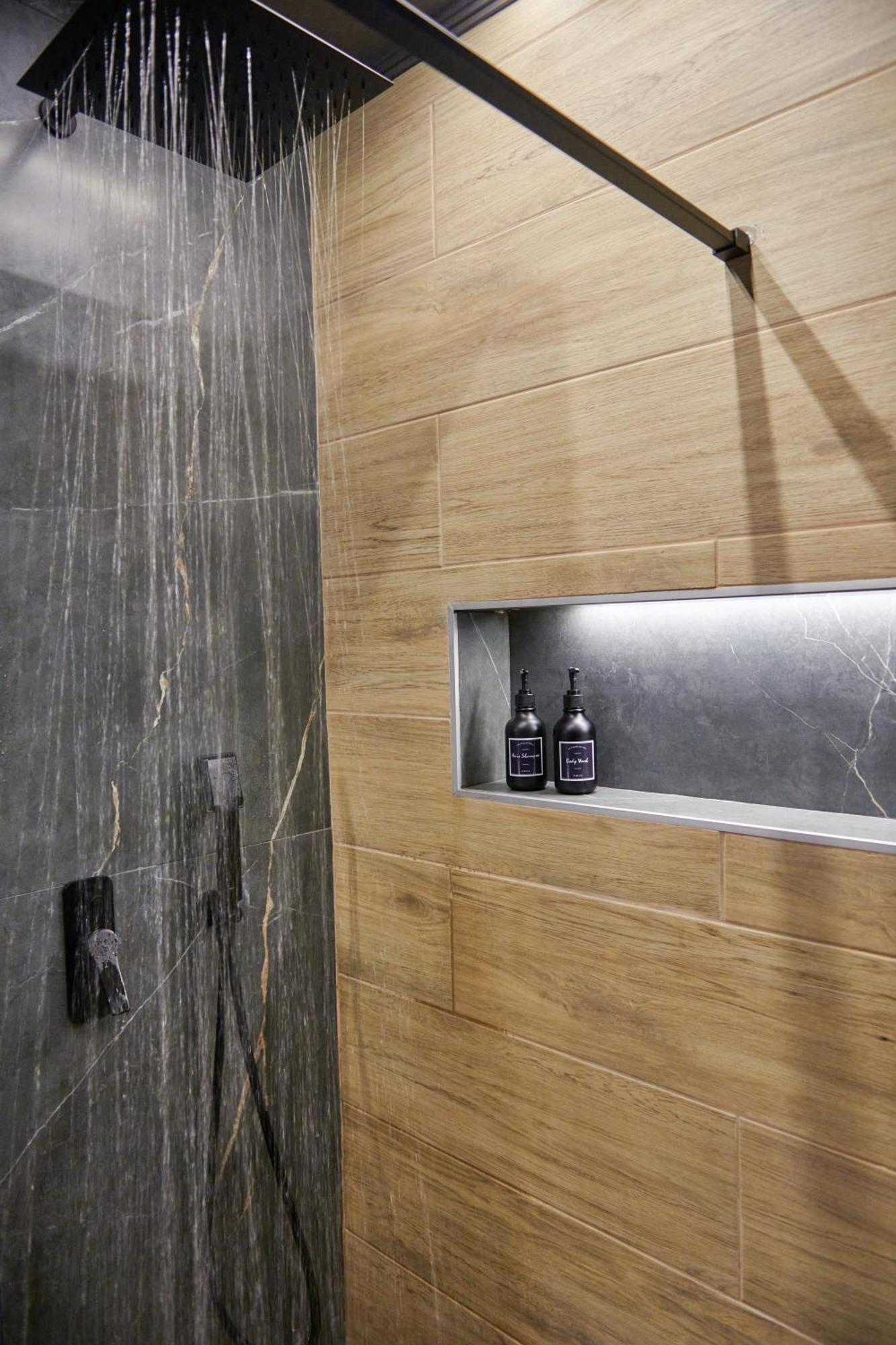 The Skyline Suite Florina Zewnętrze zdjęcie