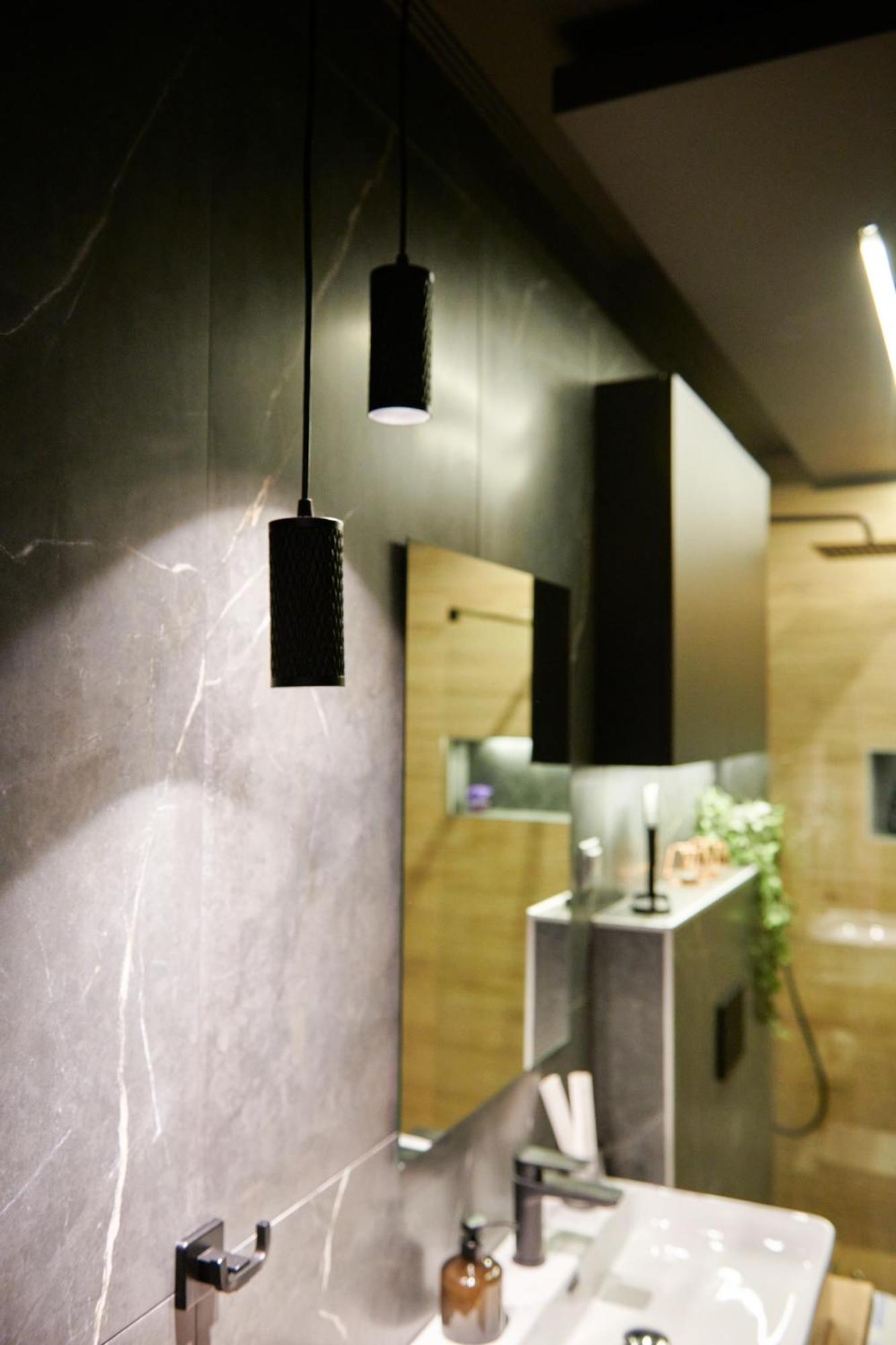 The Skyline Suite Florina Zewnętrze zdjęcie
