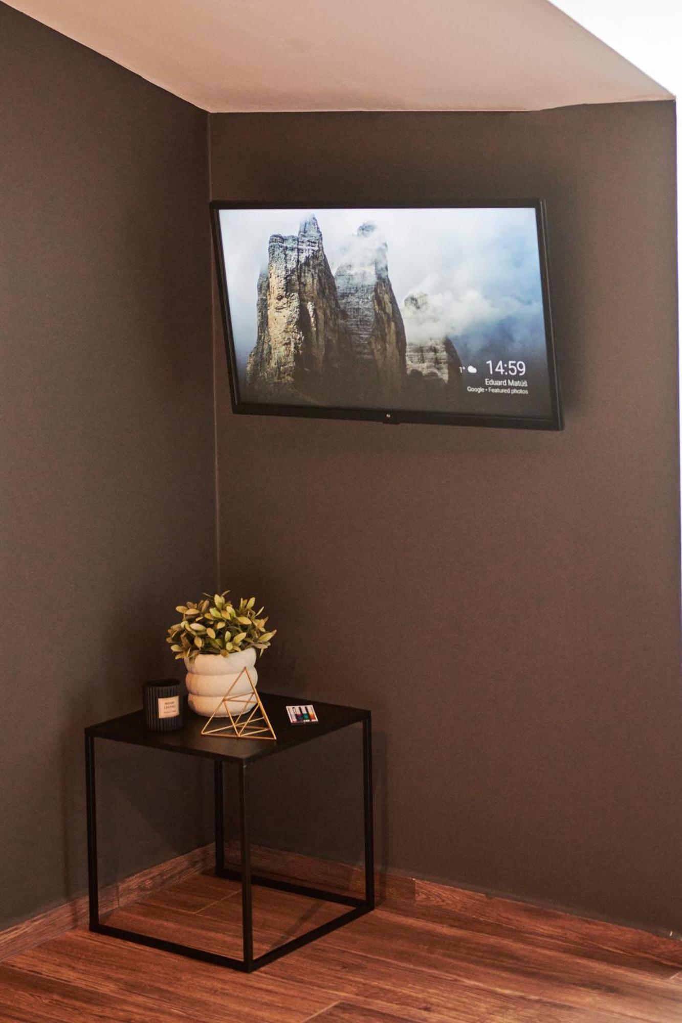 The Skyline Suite Florina Zewnętrze zdjęcie